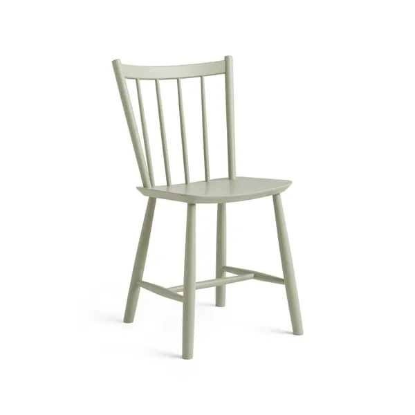 J41 Dining Chair Sage