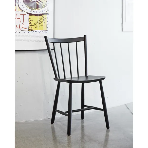 J41 Dining Chair Sage