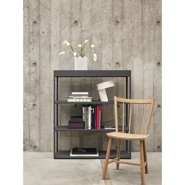 J41 Dining Chair Sage