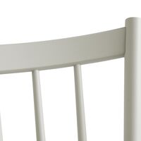 J42 Dining Chair Warm