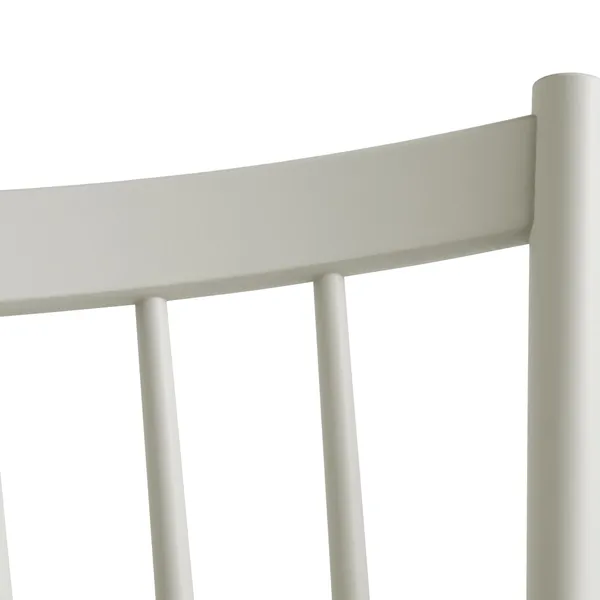 J42 Dining Chair Warm