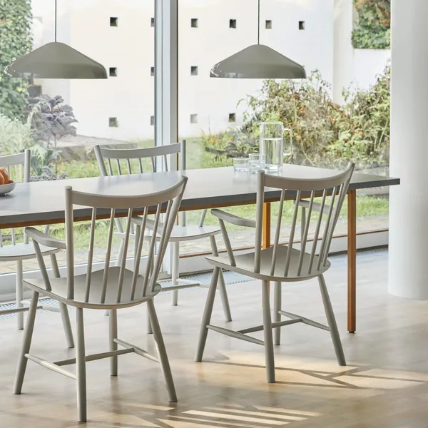 J42 Dining Chair Warm