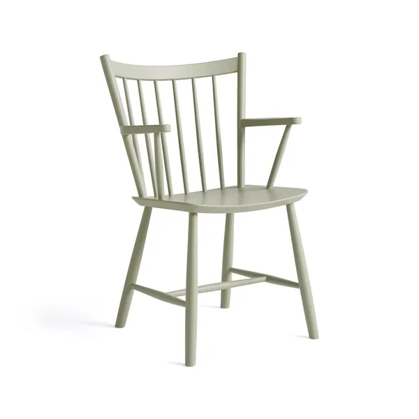 J42 Dining Chair Sage