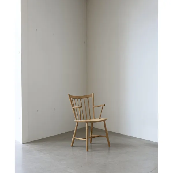J42 Dining Chair Sage