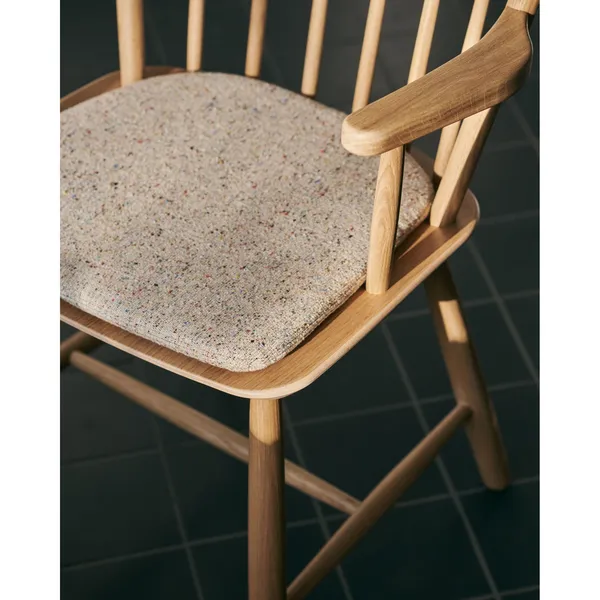 J42 Dining Chair Sage