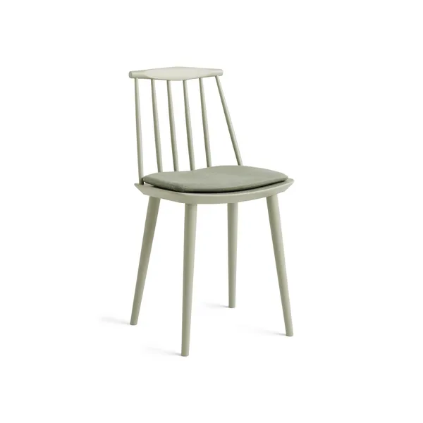 J77 Dining Chair Sage