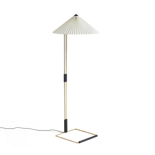 Matin Lampadaire 500 Blanc