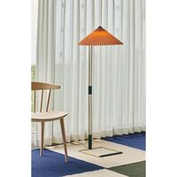 Matin Stehlampe 500 Gelb