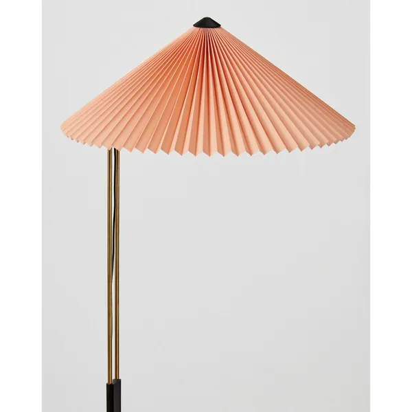 Matin Vloerlamp 500 Perzik