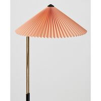 Matin Vloerlamp 500 Perzik