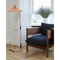 Matin Vloerlamp 500 Perzik