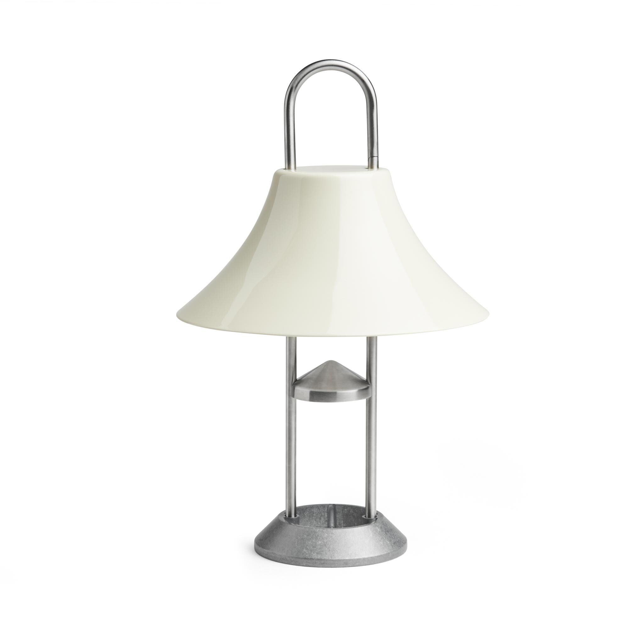 Mousqueton B&auml;rbar Lampa Ostron Vit