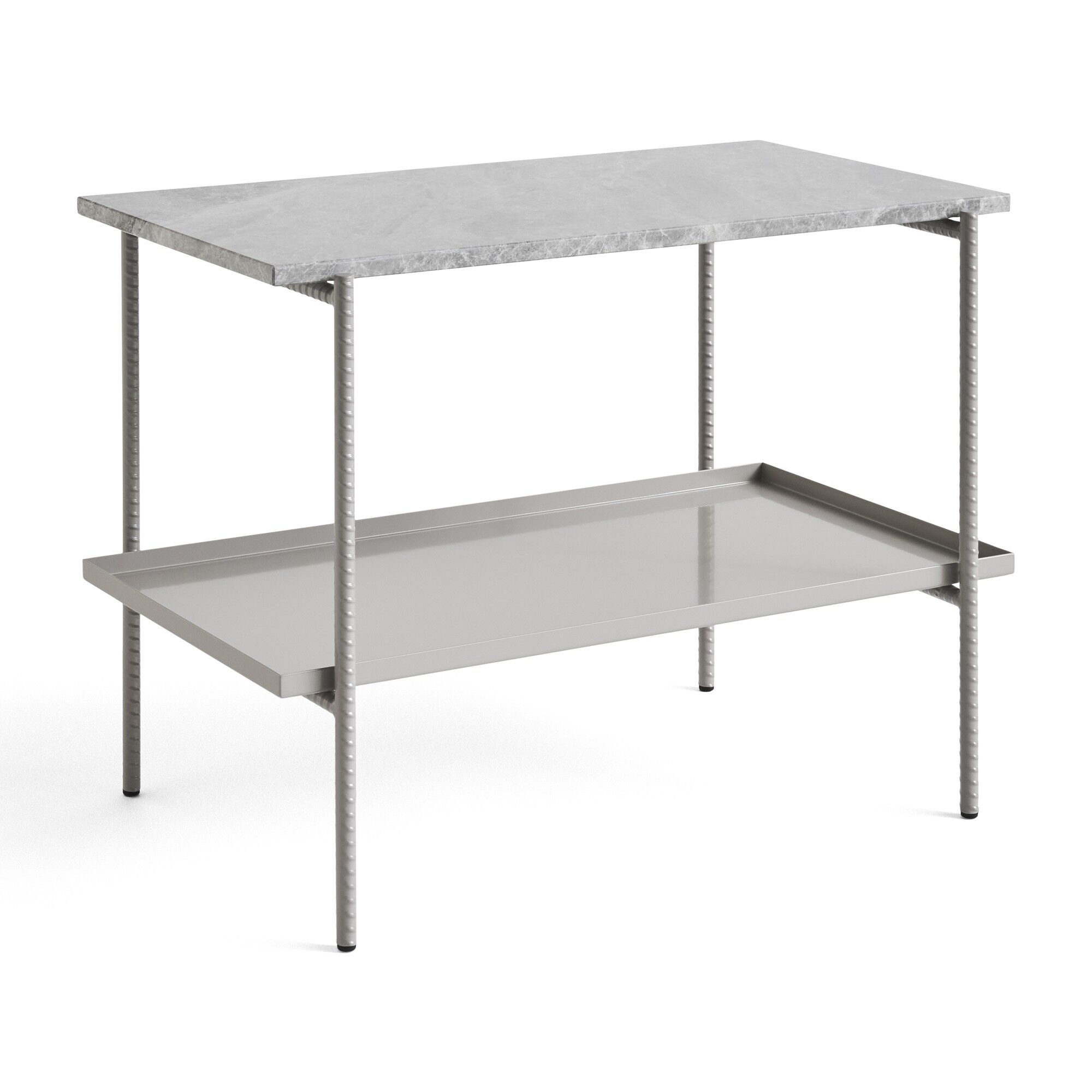 Rebar Sidebord L45 Gr Marmor