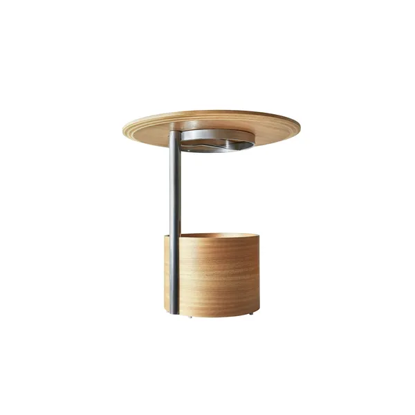 Parasol Coffee Table Small Oak
