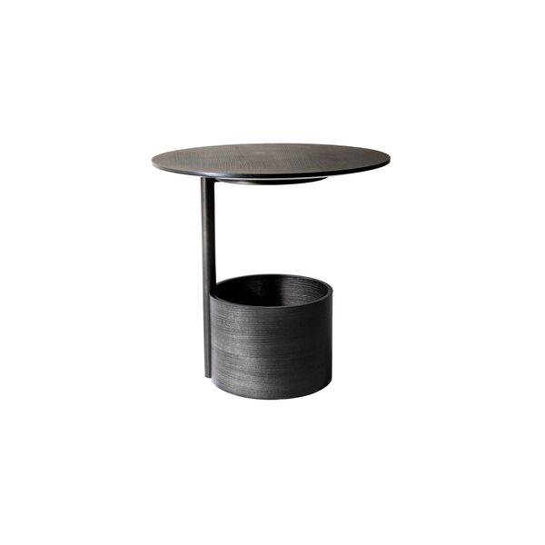 Parasol Table Petit Chêne Foncé
