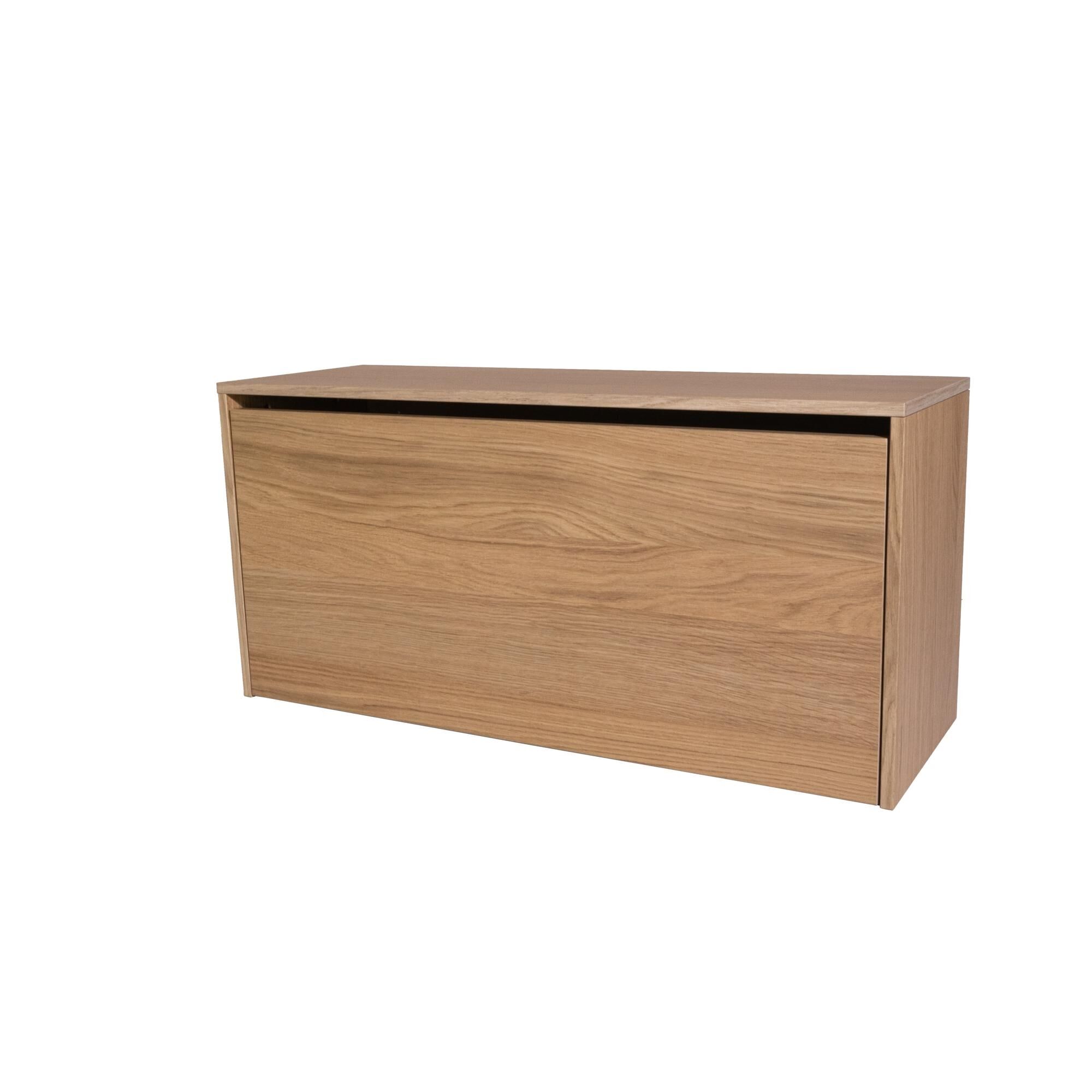 Pythagoras Cabinet Chêne