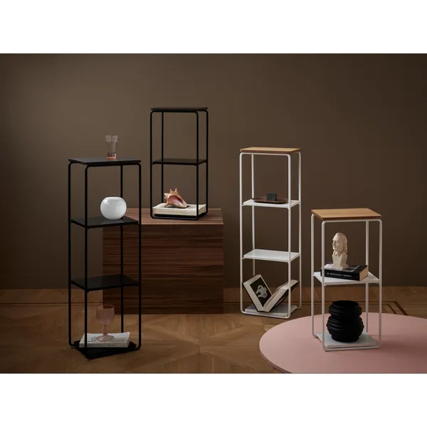 Mixrack Black
