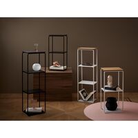 Mixrack Black