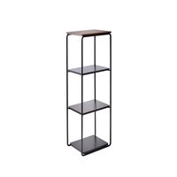 Mixrack L Hylle Sort
