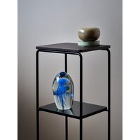 Mixrack L Hylle Sort