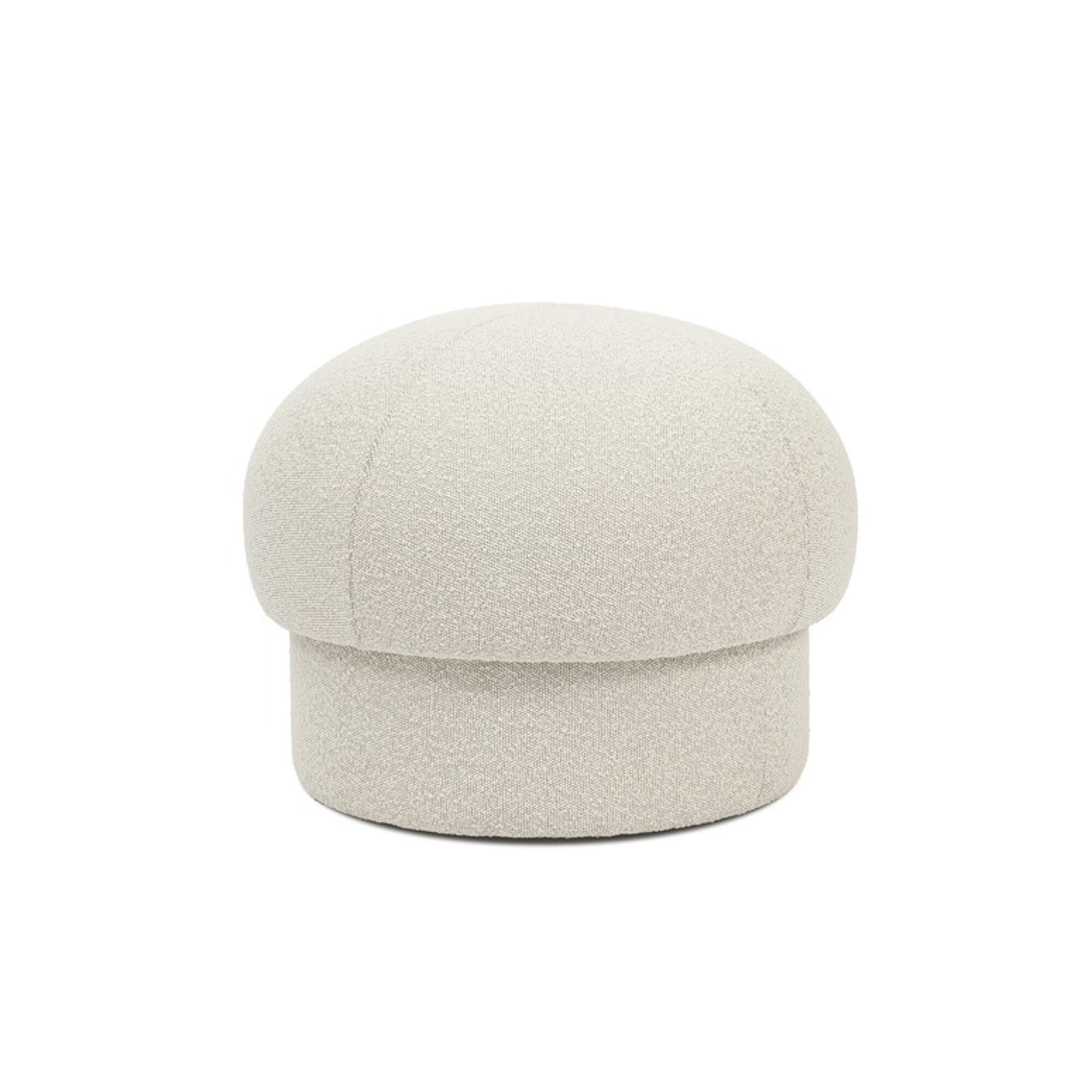 Uno Puff 65 cm Crème