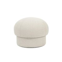 Uno Puff 65 cm Crème