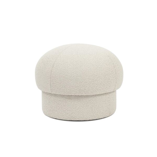 Uno Pouf 65 cm Creme