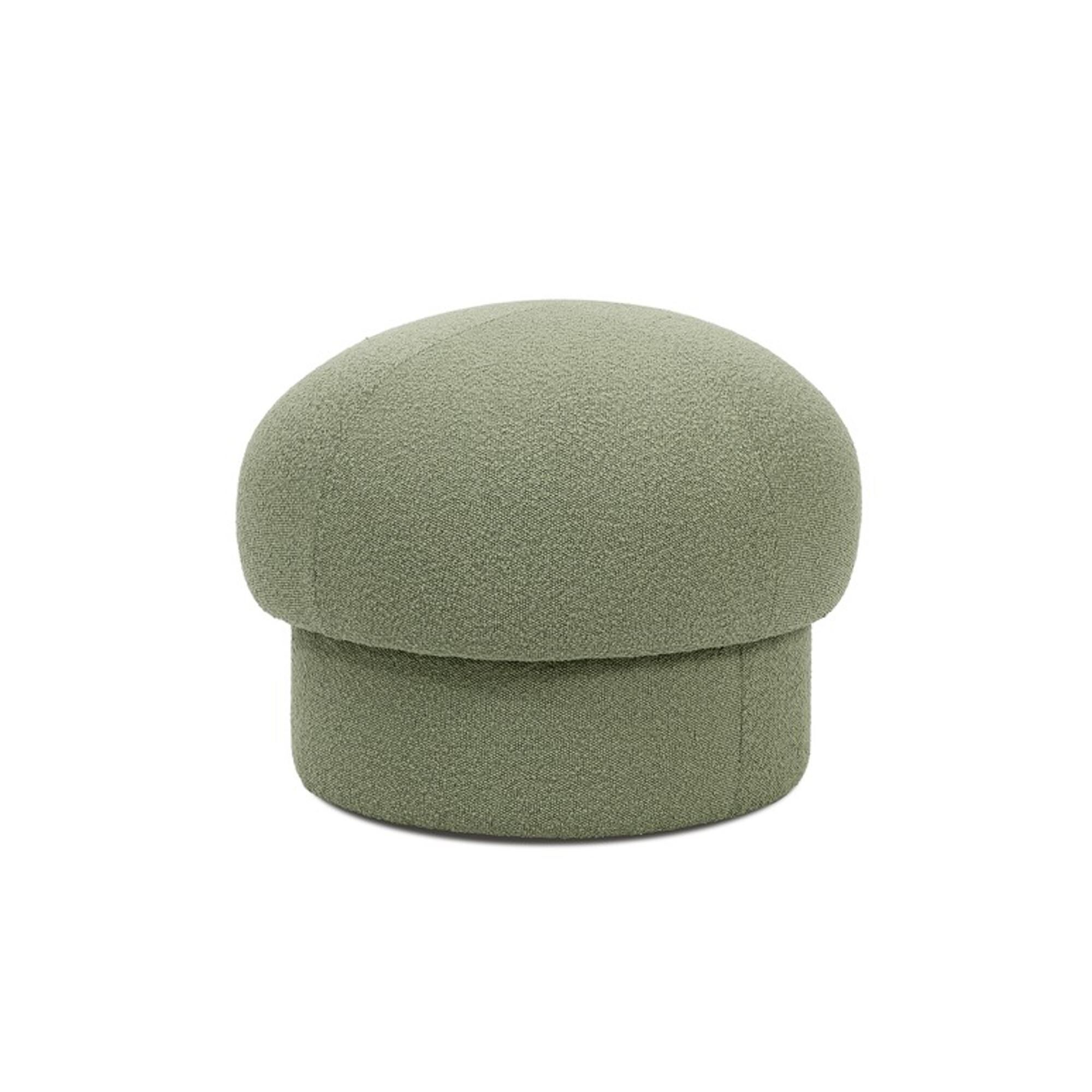 Uno Puf 65 cm Grn
