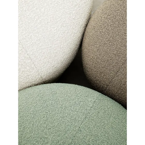 Uno Pouf 65 cm Verde