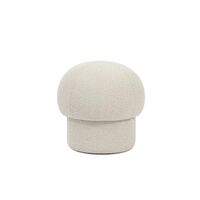 Uno Puff 50 cm Crème