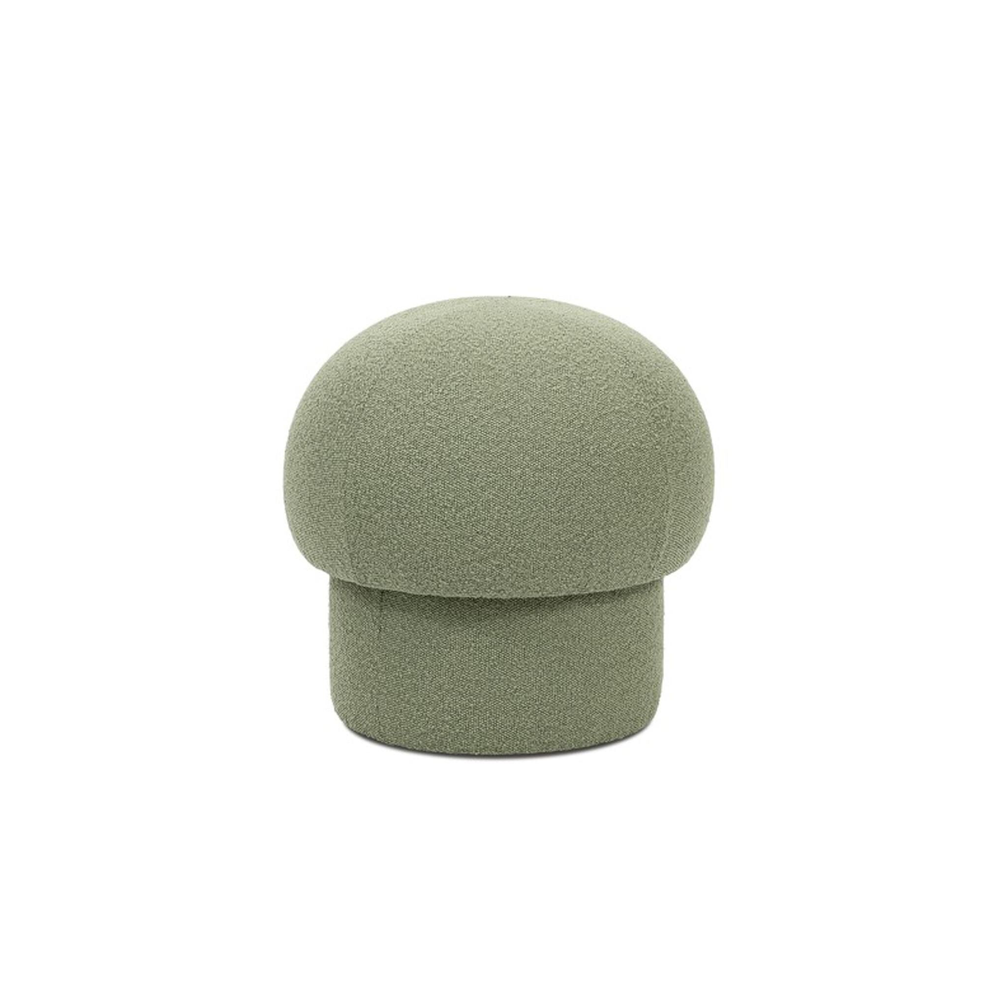 Uno Puf 50 cm Grn