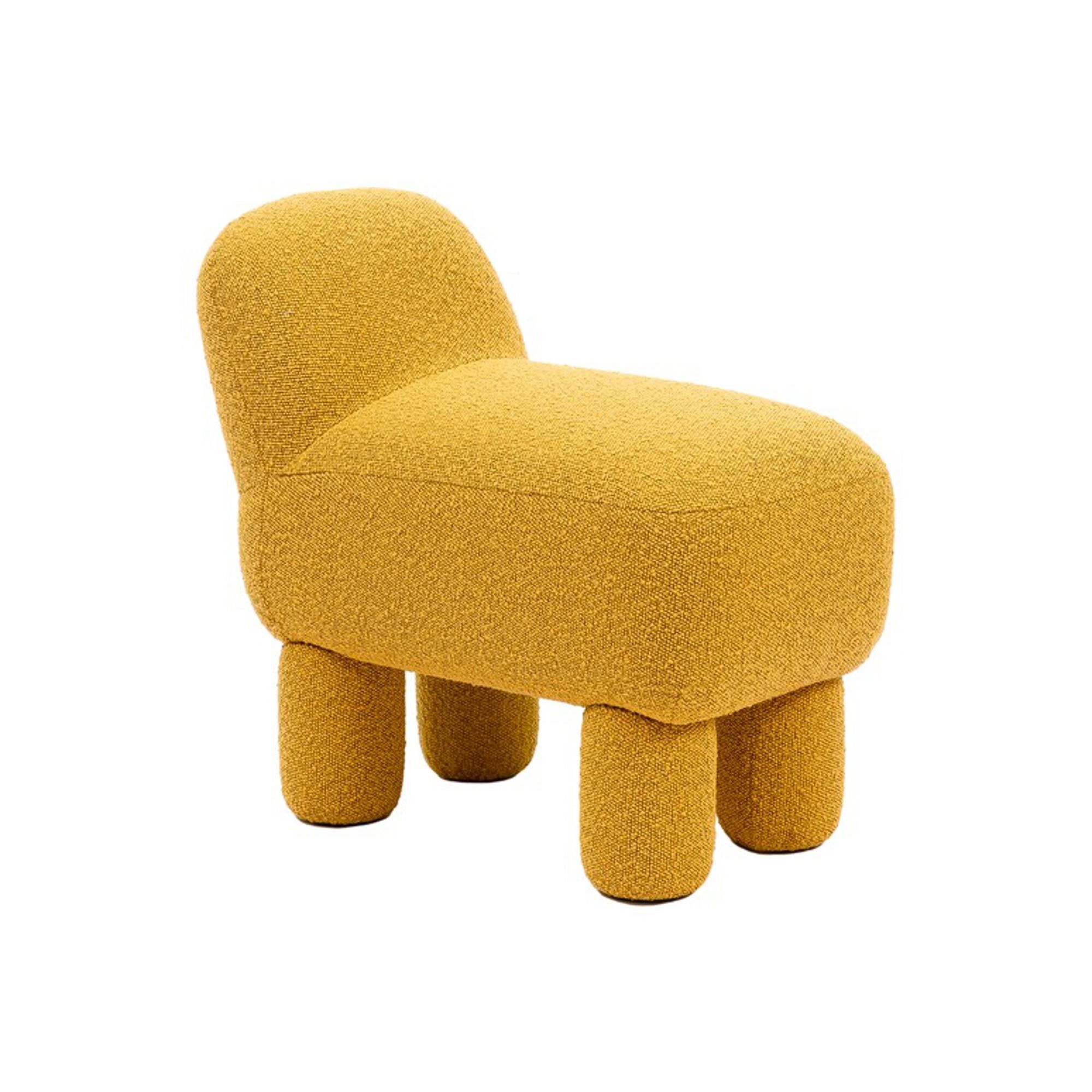 Lulu Puf Gul