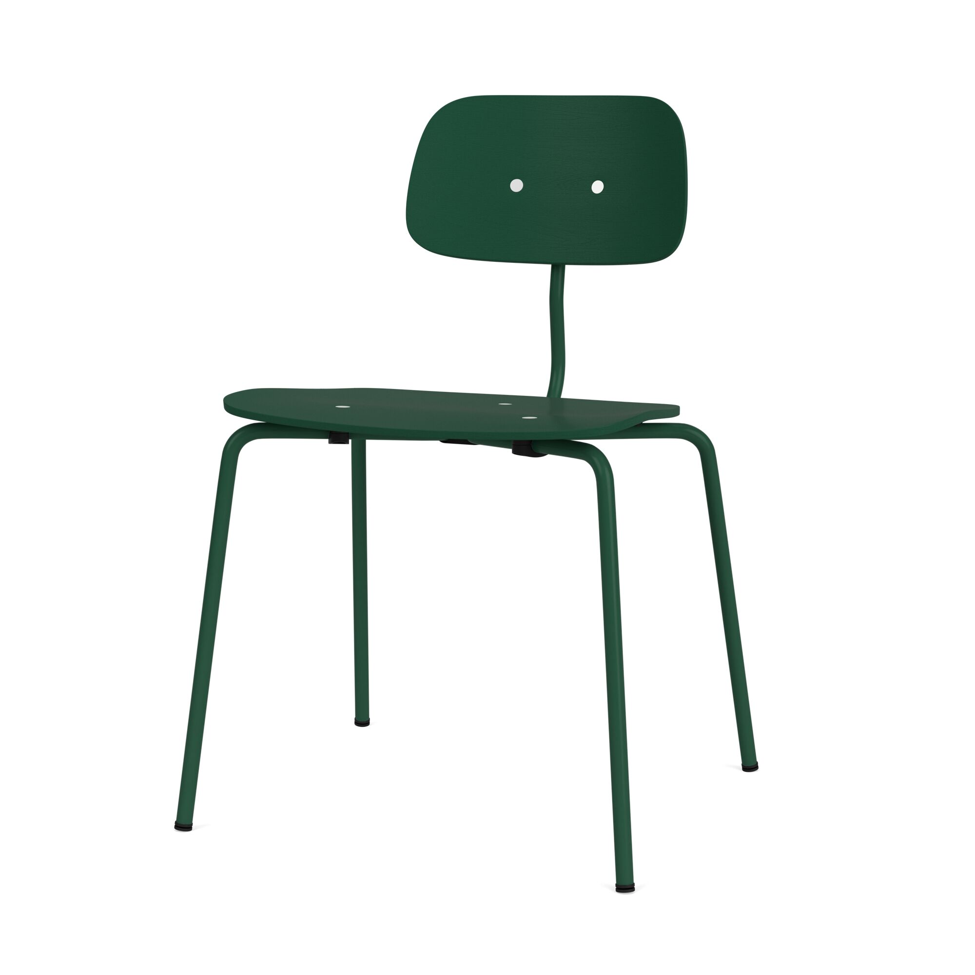 Kevi 2060 Spisebordsstol Pine