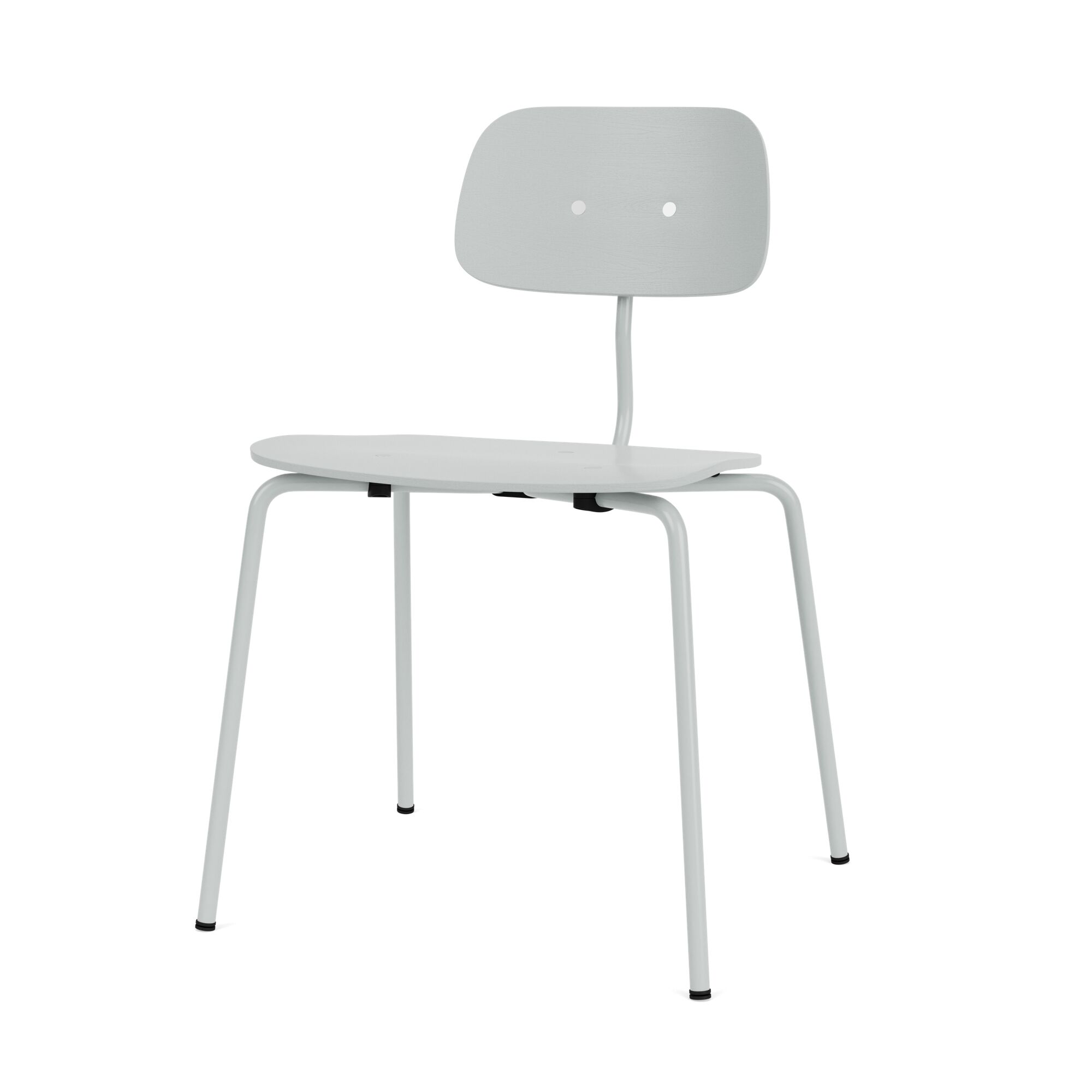 Kevi 2060 Spisestuestol Oyster
