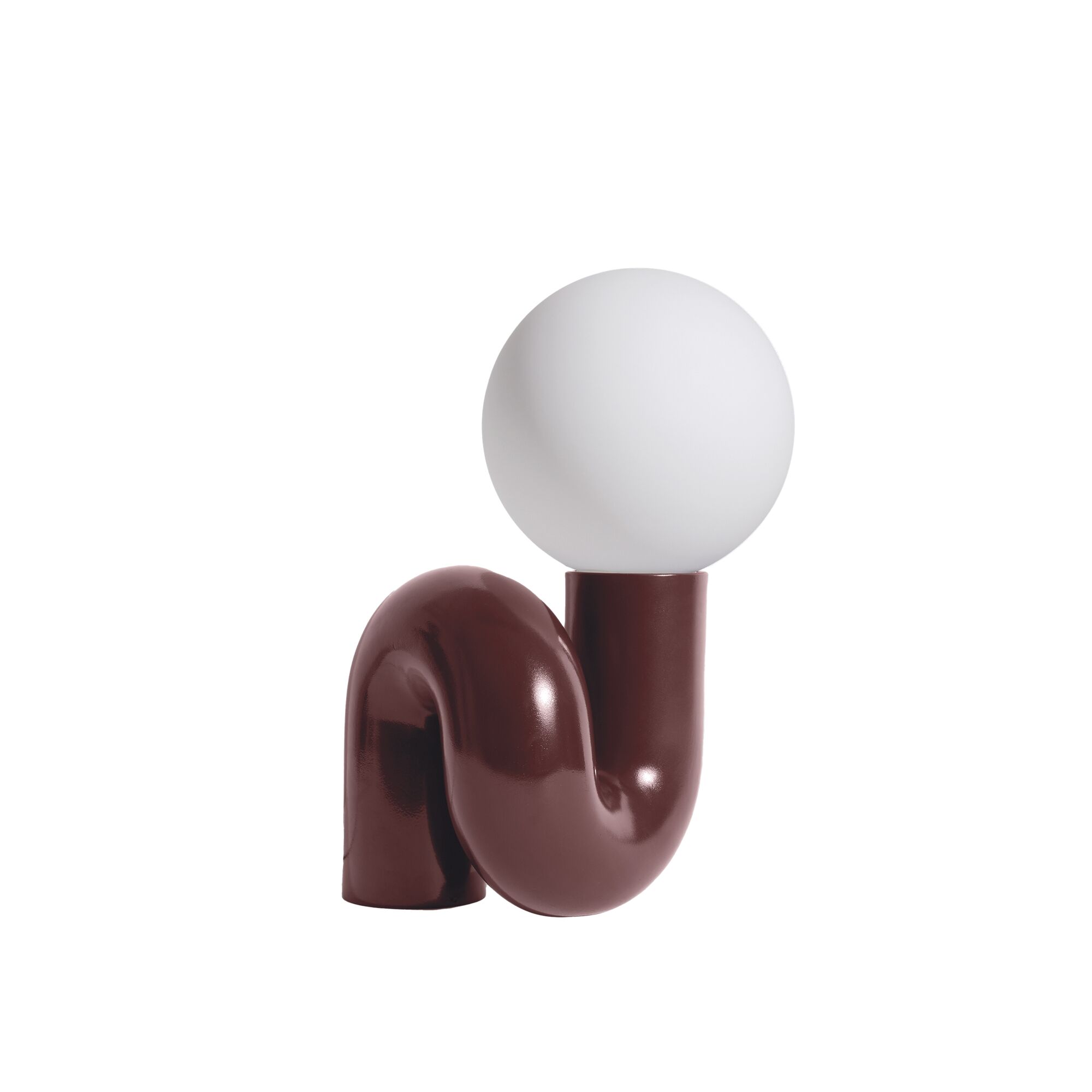 Neotenic Bordslampa H51 K&ouml;rsb&auml;r