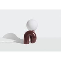 Neotenic Table Lamp H51 Cherry