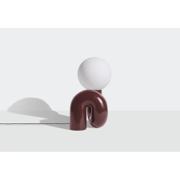 Neotenic Table Lamp H51 Cherry