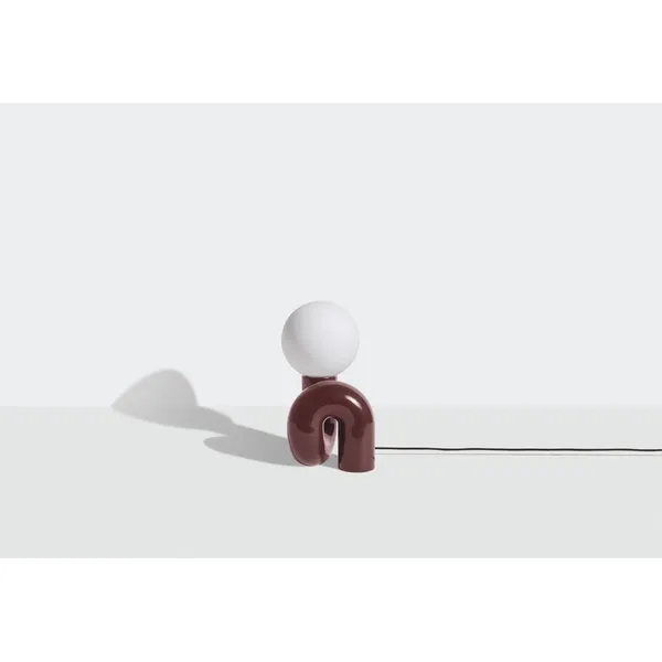 Neotenic Table Lamp H51 Cherry