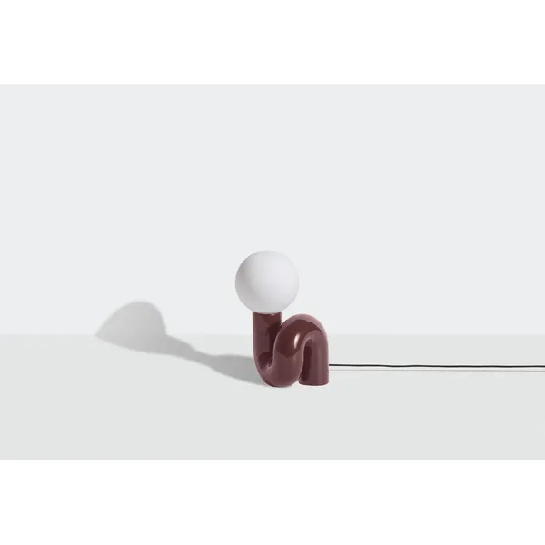 Neotenic Table Lamp H26 Cherry