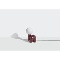 Neotenic Table Lamp H26 Cherry