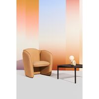Neotenic Table Lamp H26 Cherry