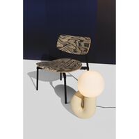 Neotenic Tischlampe H26 Vanille