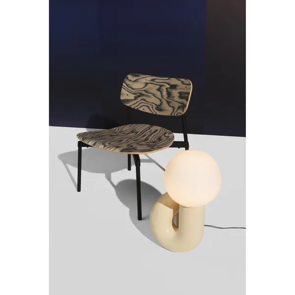 Neotenic Table Lamp H26 Vanilla