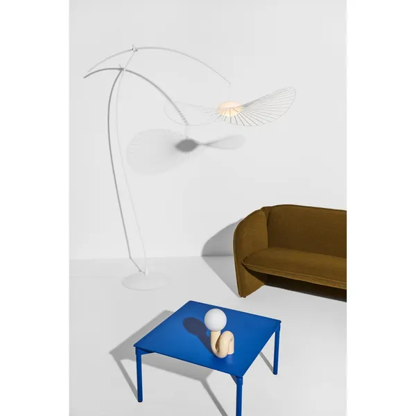 Neotenic Table Lamp H26 Vanilla