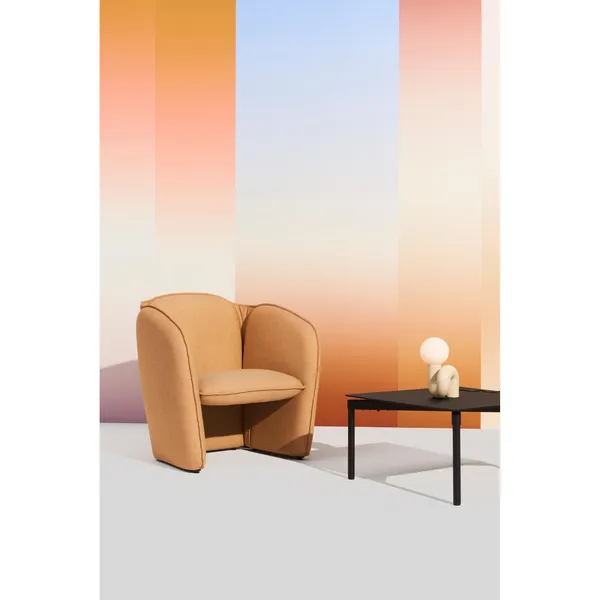 Neotenic Table Lamp H26 Vanilla