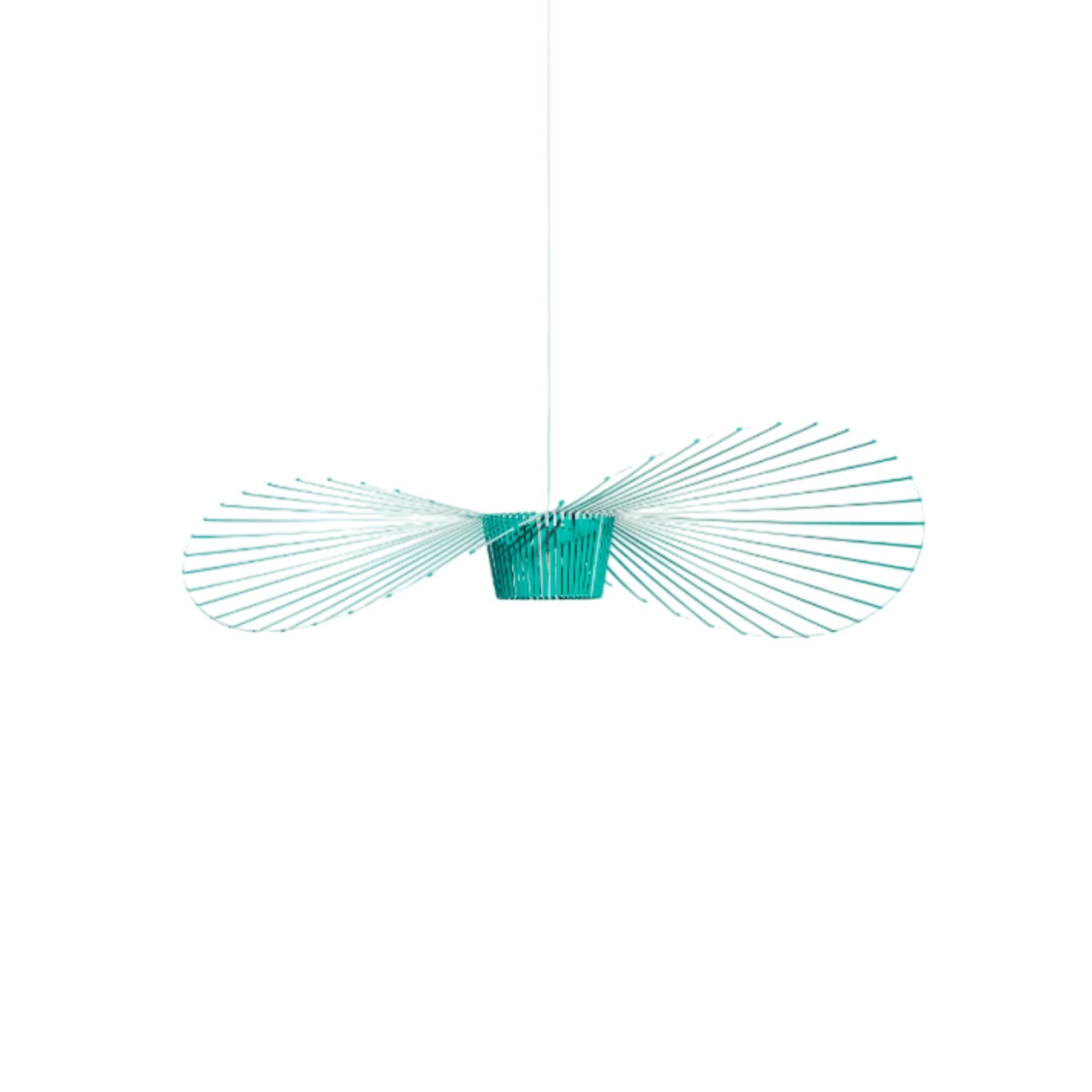 VERTIGO Medium Taklampa SmaragdLimited Edition