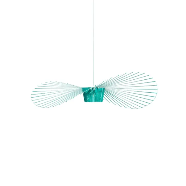 VERTIGO Suspension Medium Emeraude Édition Limitée