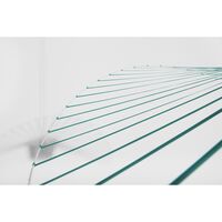 VERTIGO Suspension Medium Emeraude Édition Limitée