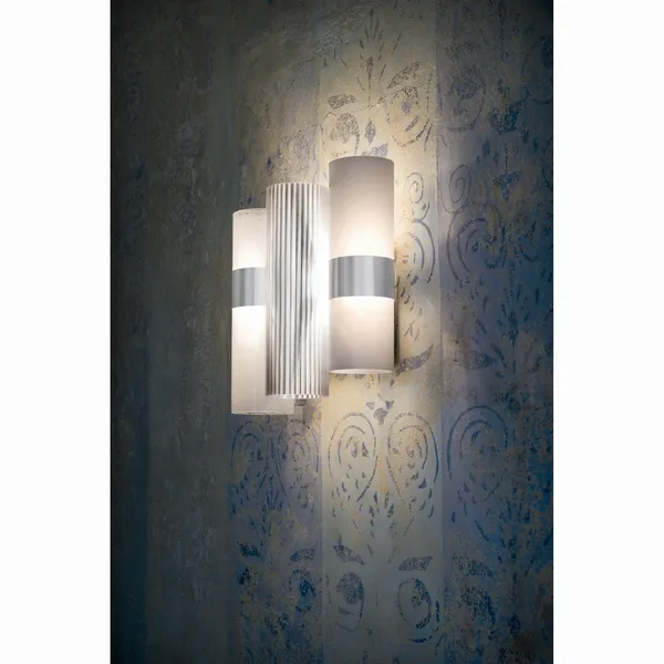 La Lollo Wandlamp Wit