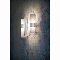 La Lollo Wandlamp Wit